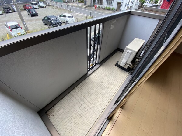 レイツコート柴田の物件内観写真